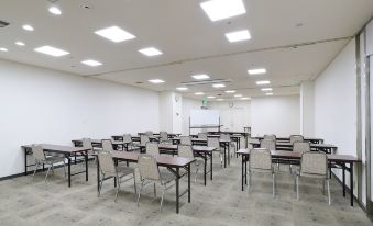 슈어스테이 플러스 호텔 바이 베스트 웨스턴 신 오사카