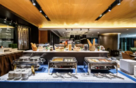 Somerset Riverview Chengdu