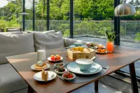 Inspiration Bay WAVE Vacation Space