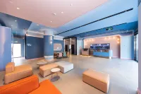 HanTing Hotel (Yiwu International Trade City) - 2 ดาว