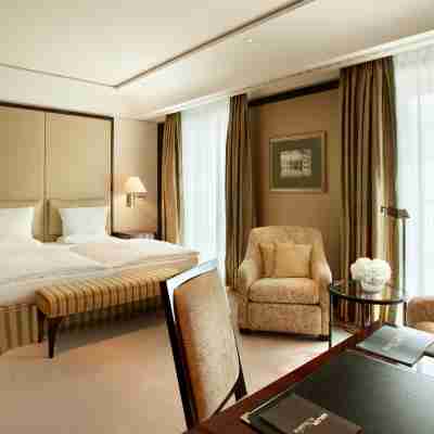 Hotel Adlon Kempinski Berlin Rooms