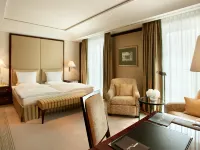 Hotel Adlon Kempinski Berlin Hotels near Holocaust Memorial
