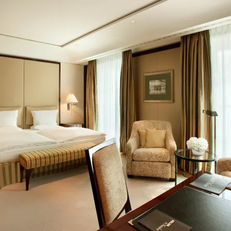 Hotel Adlon Kempinski Berlin
