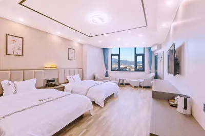 Tengchong Apollo boutique hotel