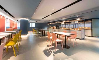 HanTing Hotel (Fuzhou North Railway Station Fufei Bei Lu Road)