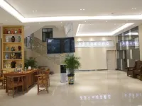 Du'an Dongmiao Zhongyi Boutique Inn Hotels in Du'an Yao Autonomous County