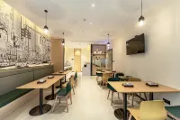 City Comfort Inn Hotel (Wengyuan Wengjiang New City)