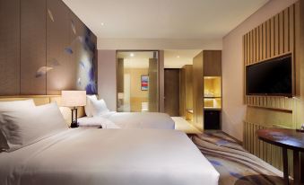 Pullman Nanchang Sunac