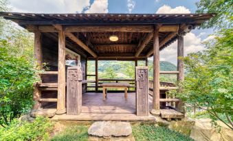 Shiyuan Homestay, Lushantan
