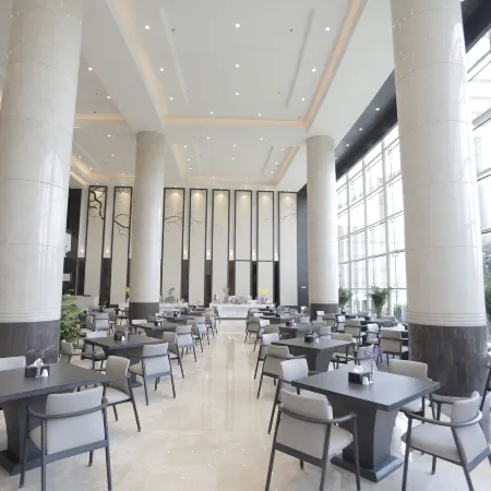Qianhu Hotel