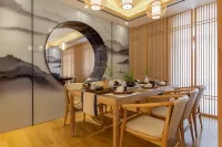 Kunming Jiali Ze Saville Royal Hotel - servizio colazione