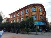 Tiancheng International Youth Hostel (Kashgar Ancient City Branch)