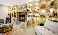 Scp Depoe Bay Hotels in Gleneden Beach