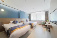 Longshan Zhixing Ronglin Hotel