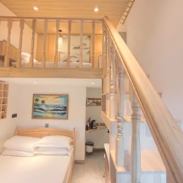 Jinggu Sihe Beiluoguxiang Guesthouse