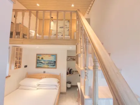 Jinggu Sihe Beiluoguxiang Guesthouse