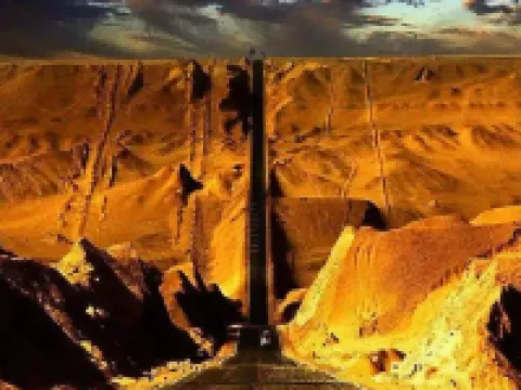 GreenTree Inn (Golmud Railway Station Branch on 109 National Highway) Hotels in Golmud