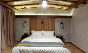 Pingnan Luchuan Chalet Homestay