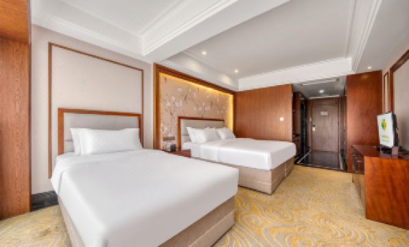 Garden City Hotel (Chengdu Airport)