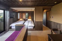 Hakone Kyuan Các khách sạn ở Kowakidani/Miyanoshita