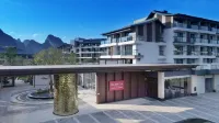 Ramada Guilin Yangshuo Resort Các khách sạn ở Quế Lâm