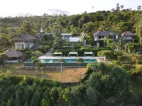 Shunyata Villas Bali Hotels in Amed