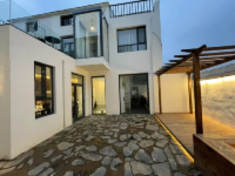 Sansu B＆B