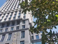Dahe Jinyue Hotel Hotels near ZZICEC