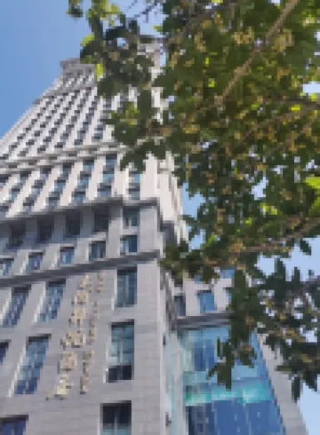 大河錦悅酒店（鄭州CBD會展中心店） 鄰近河南藝術中心的酒店