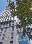 Dahe Jinyue Hotel Các khách sạn gần HeNan YiShu ZhongXin YiShuGuan