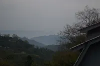A Millet Resort Hotel Moganshan Scenic - Dağ Manzaralı