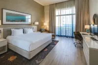 Hilton Barbados Resort Hoteles cerca de Globe Drive-In