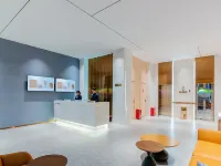 치어메이 호텔 (자오칭 치싱옌 파이팡 고대 성벽 관광지)