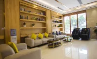 GreenTree Inn Express Hotel (Lianjiang Jiuzhoujiang Avenue North Branch)