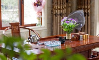 Langshan West Sea Langxi Bieyuan Homestay