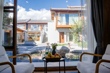 Lijiang One House Designer Guesthouse