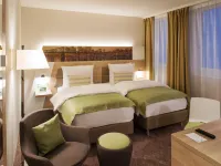 Holiday Inn FRANKFURT AIRPORT by IHG Hotels in Frankfurt