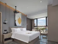 Moker Yue Ting Hotel Hotels in Changsha County