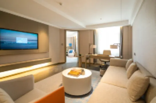 赫章夜郎大飯店（夜郎廣場店） 住宿飯店