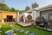 Floral Yantai Xixin Penglai Guesthouse Hotels in Yantai