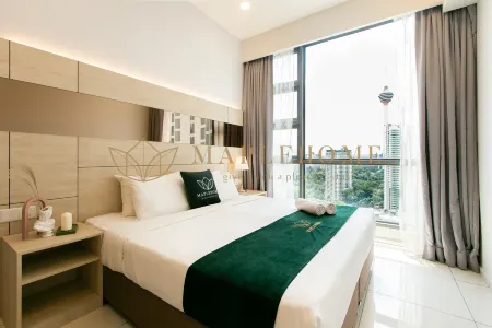 The Robertson Kuala Lumpur