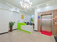 Boro youth Jinying apartment - Inns