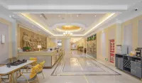Vienna Hotel (Xiaoshan Road Office, Sanmen Gorge) - Træningscentre