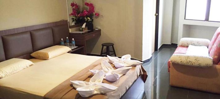 B+ Hotel, Sungai Petani Hotels in Sungai Petani
