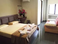 吉打雙溪大年 B+ 飯店 Fs Wedding House Sg Petani附近的飯店