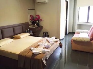 B+ Hotel Sungai Petani Kedah