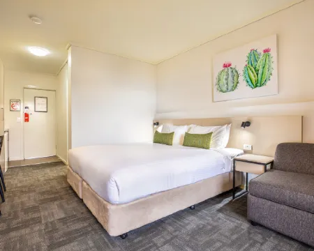 Nightcap at Shoppingtown Hotel Hotels in Doncaster