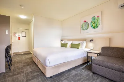 Nightcap at Shoppingtown Hotel Hotels in Doncaster