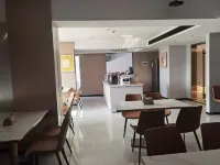 FUNMEE Hotel (Huarong People's Square County Government, Yueyang) - servizio colazione