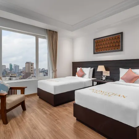Duong Chan Hotel